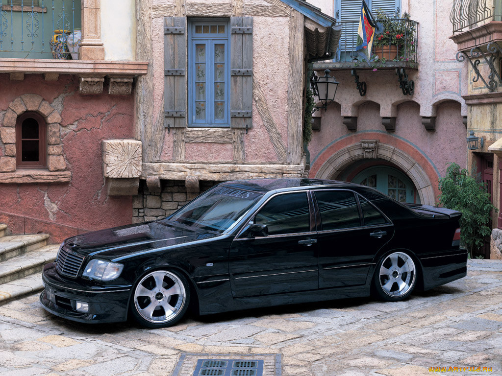 fabulous, mercedes, benz, klasse, 